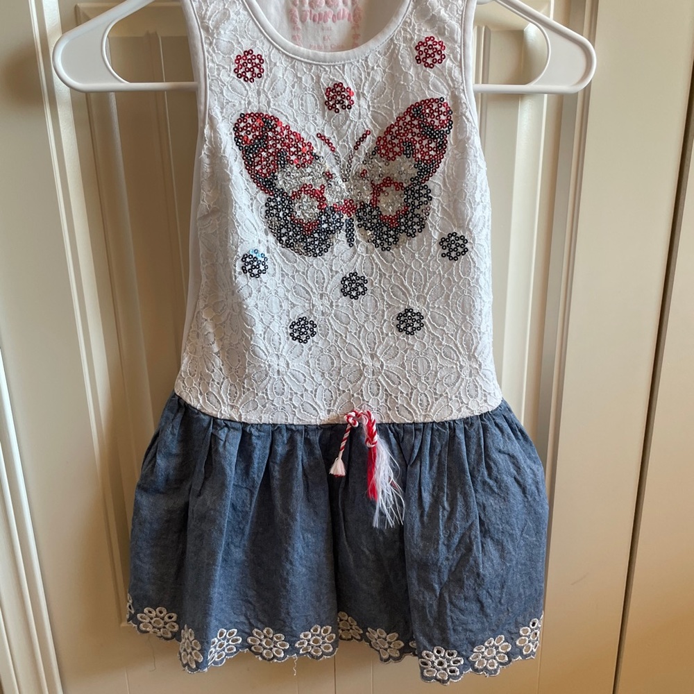Summer dress